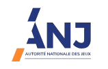 ANJ logo